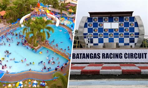 Rosario, Batangas .